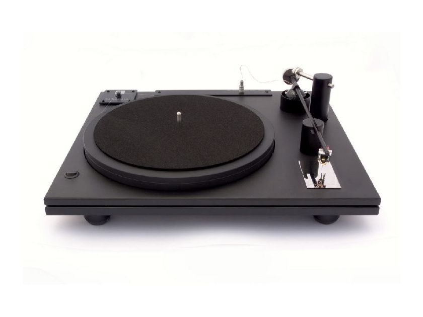 Well Tempered Labs Amadeus GTA  Turntable and Tonearm