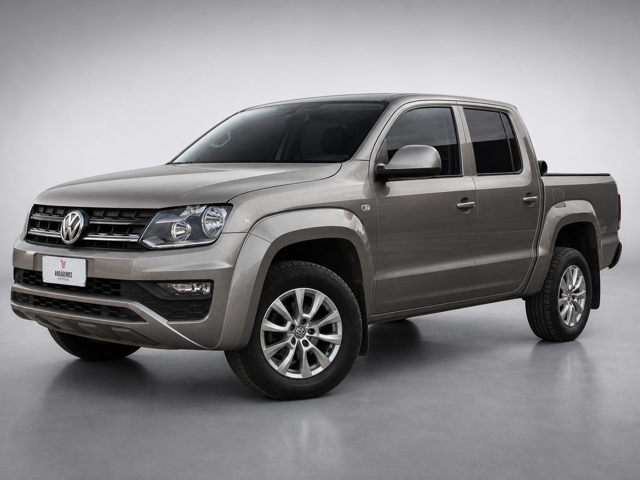 Volkswagen Amarok Comfortline 2023