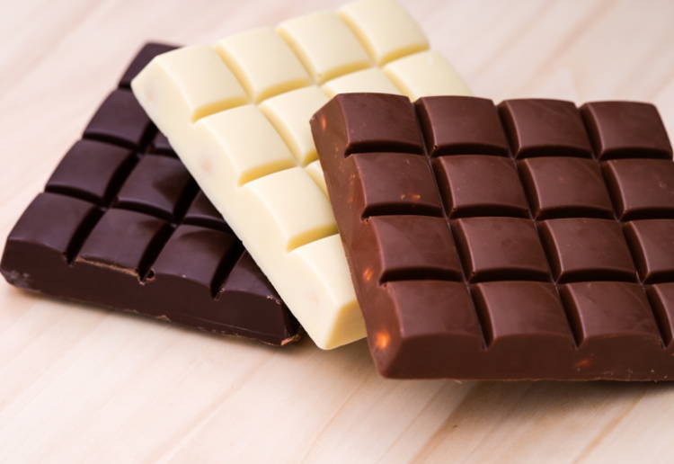 スイートチョコとは