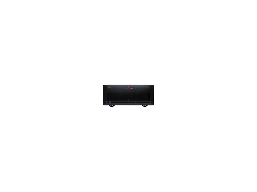 Parasound Halo A-51 (Black) 250 watts x 5 THX Ultra2 Certified Power Amp