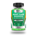 GLUCOSAMINE GUMMIES WITH VITAMIN E FOR JOINT HEALTH - 60 CT