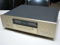 Accuphase DP-67 CD Player 2
