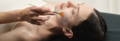 soothing and anti-redness professional facial