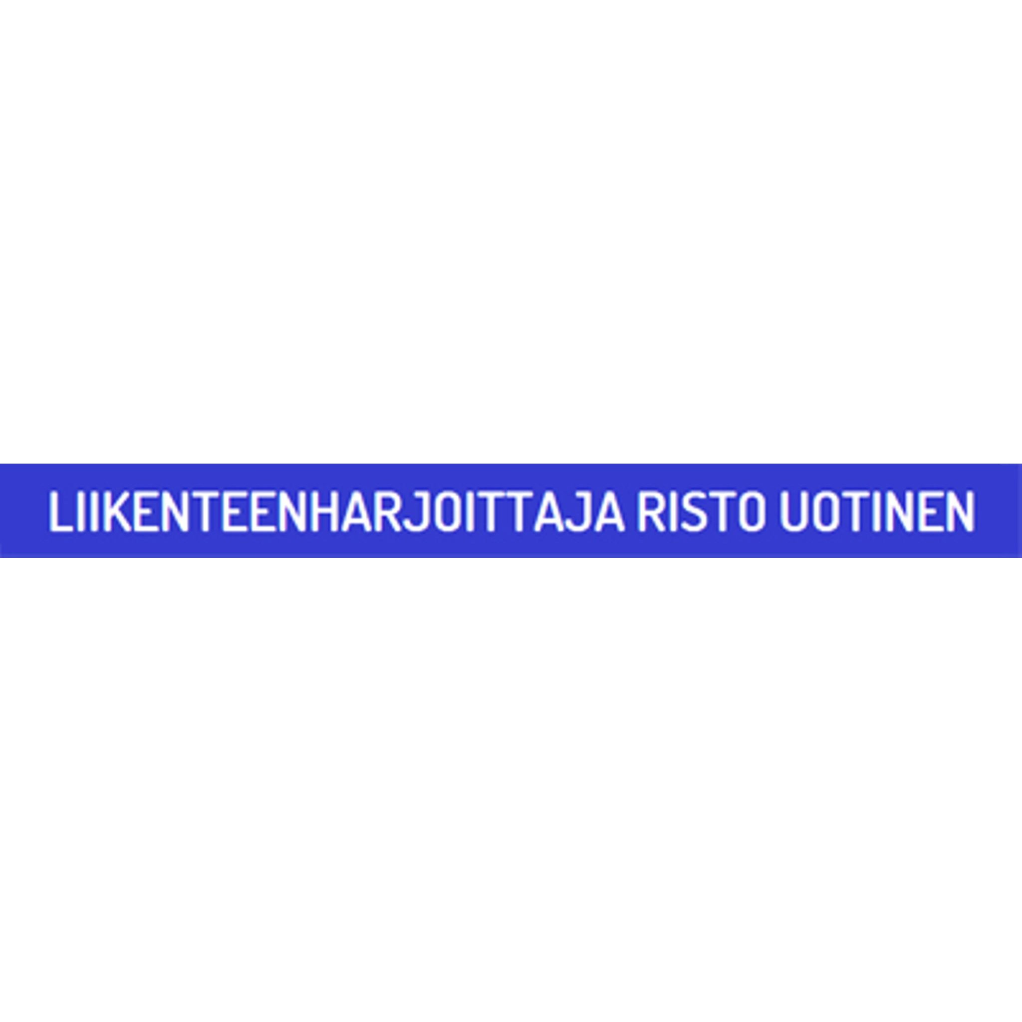 Risto Uotinen