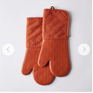 Five Two Silicone Oven Mitts from Food52