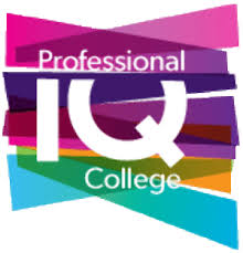 Professional IQ College logo