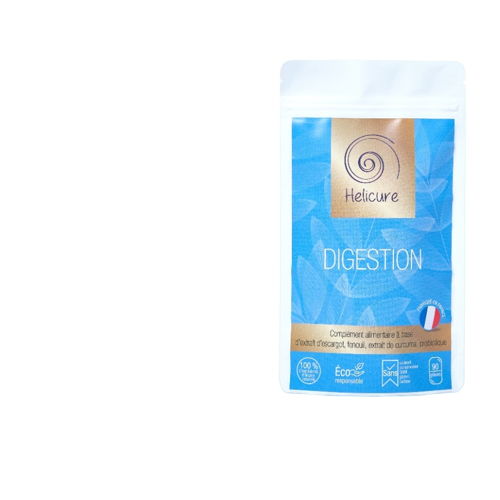 Helicure DIGESTION