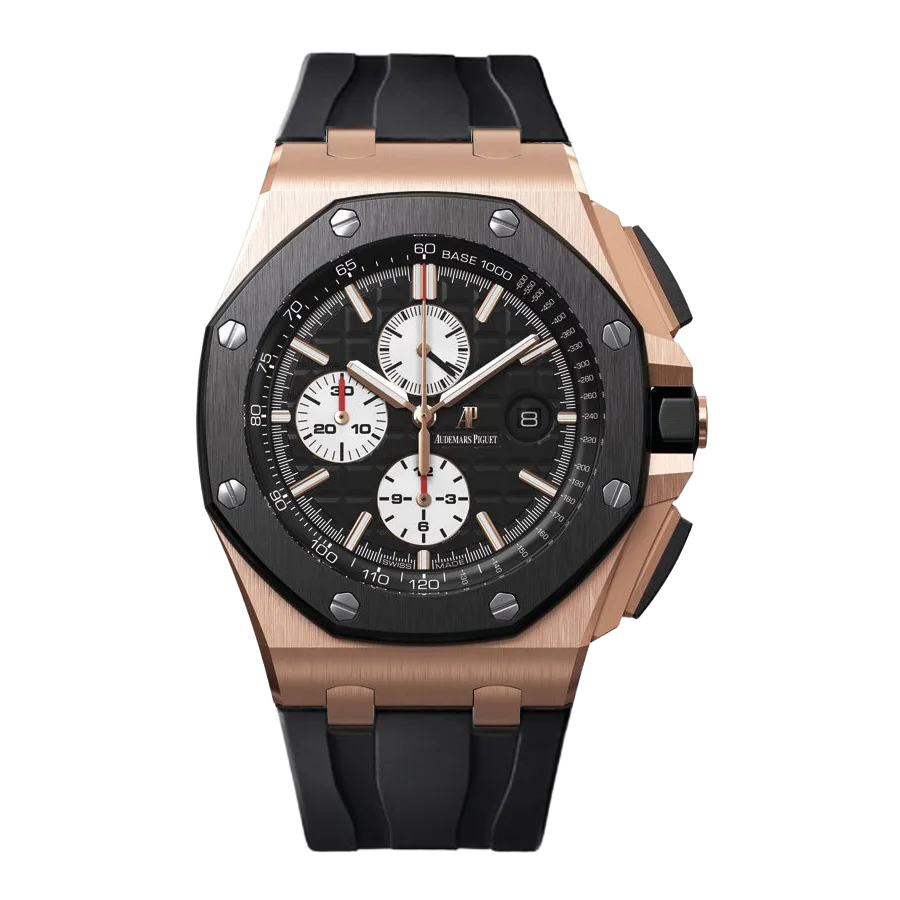 Audemars Piguet Royal Oak Offshore Chronograph 26400RO.OO.A002CA.01, image 1