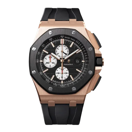 Audemars Piguet Royal Oak Offshore Chronograph 26400RO.OO.A002CA.01