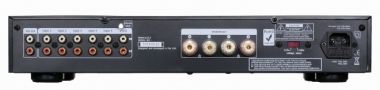 Music Hall A15.2  Perfect demo 75wpc Int amp