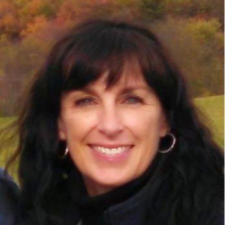 Kelly Caci, MA