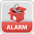 Alarm System - система тревоги для администратора Joomla