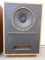 Tannoy 15" Monitor Royals Blue HPD-385 2