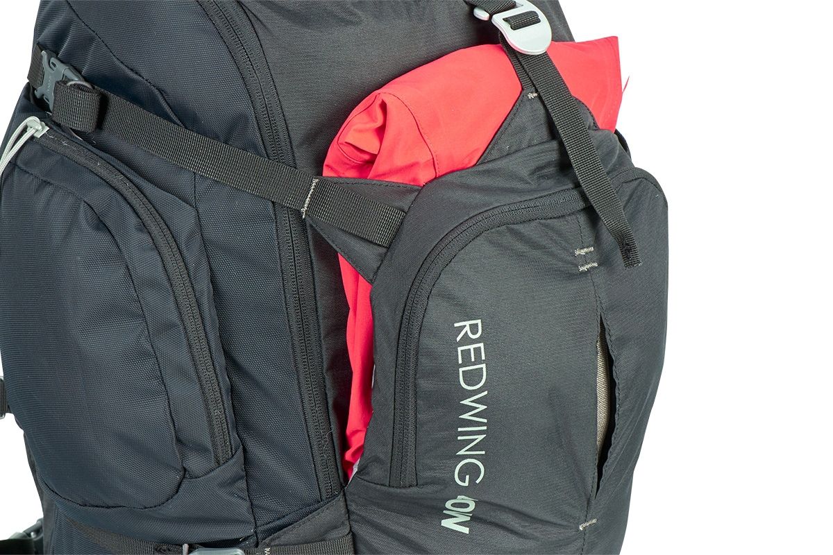 kelty women's redwing 40