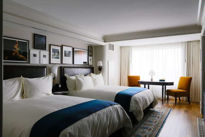 The Reserve at Park MGM
