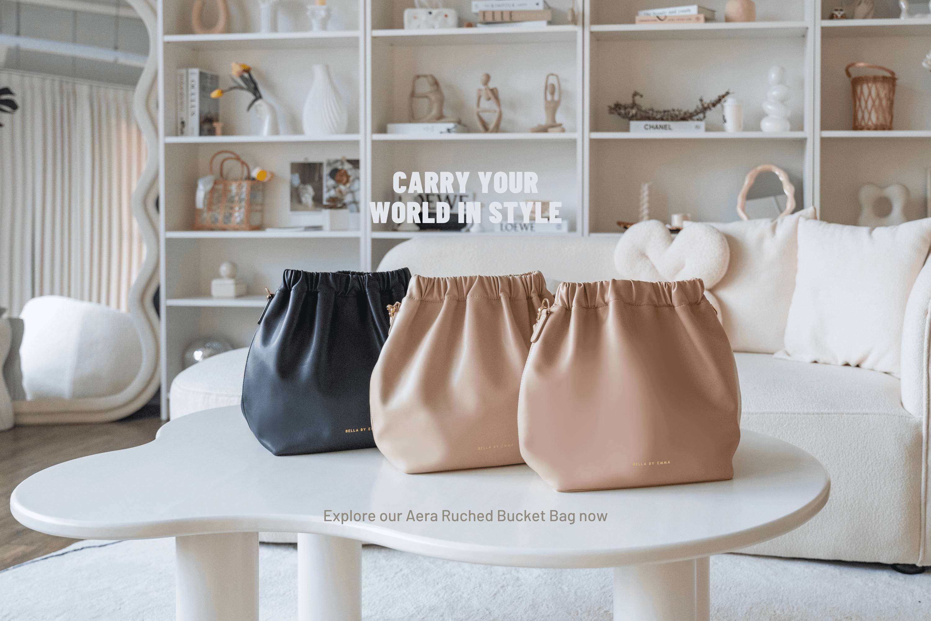 Singapore bags online shop shop