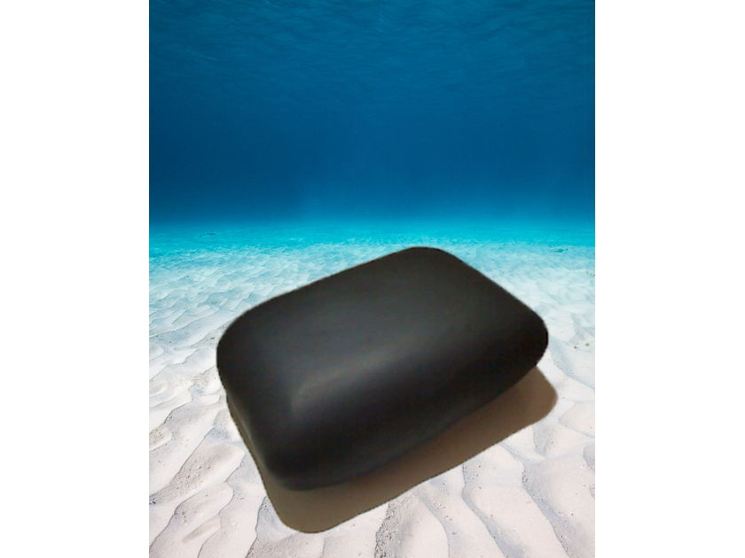 Coconut-Audio VibraPortal Ocean Black