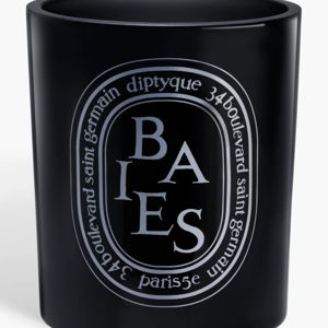 Baies (Berries) - Medium candle Medium | Diptyque Paris
