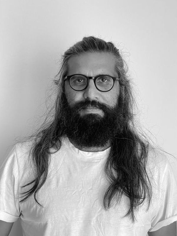 Danial Shah