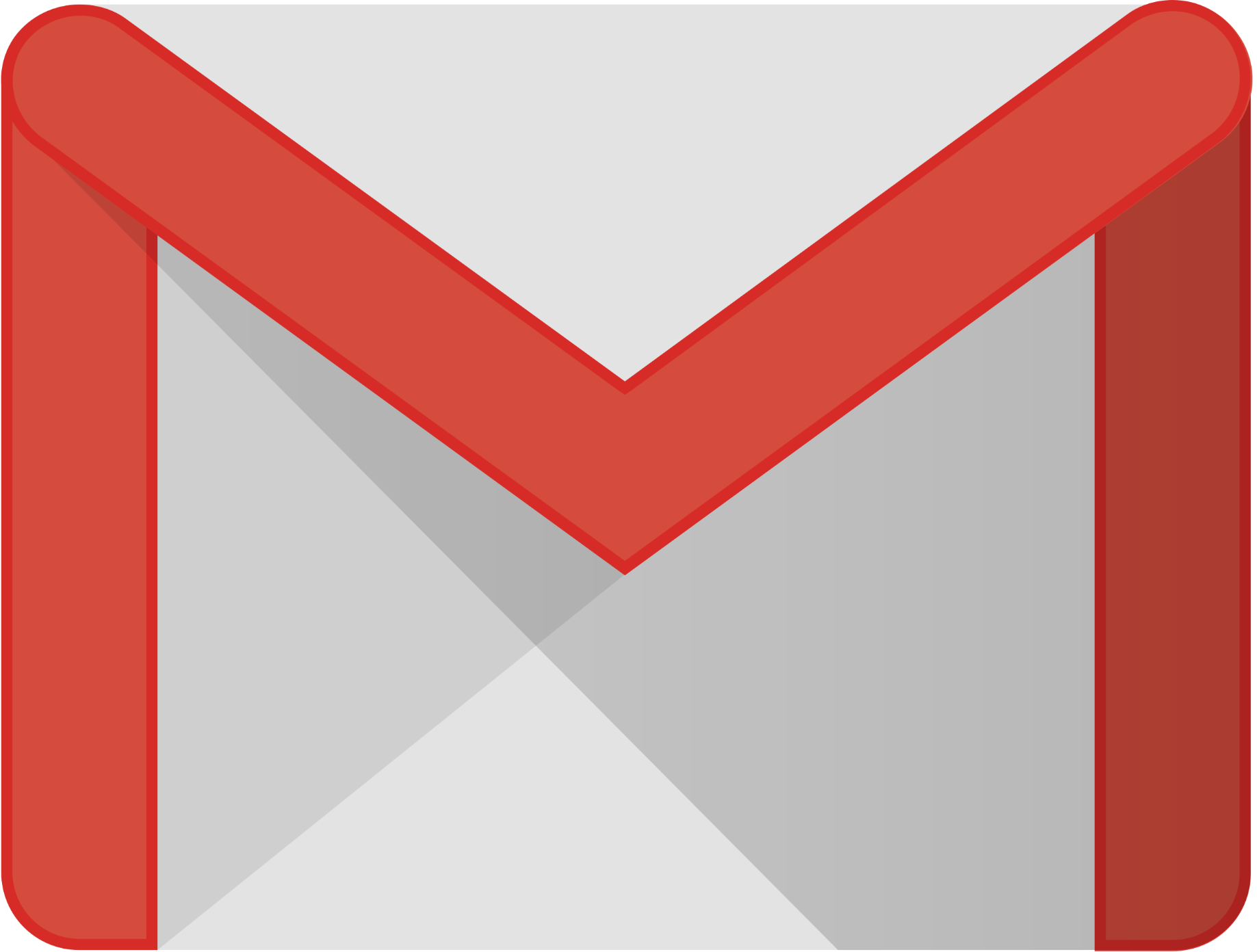 Gmail logo png1