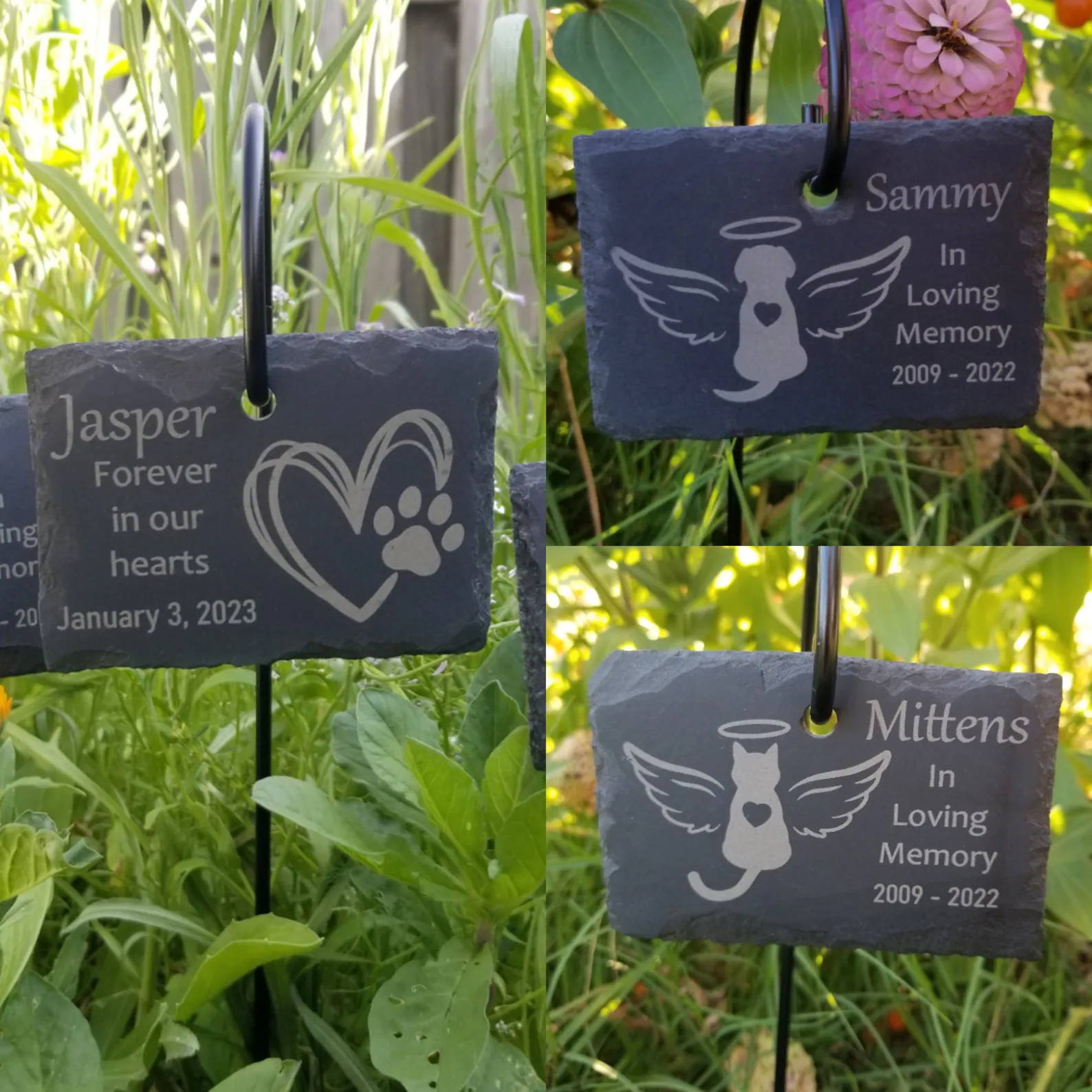 Partes de jardín 007