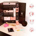 AVUX Beauty Care Bundle 32 pcs Spa set gift on birthday and wedding for girls and women