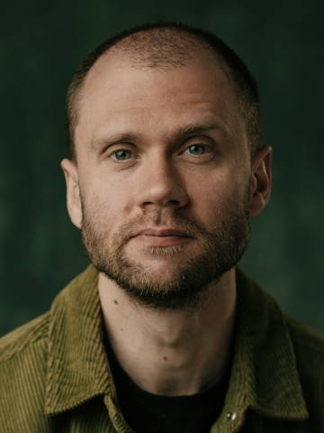 Aleksandr Ganelin