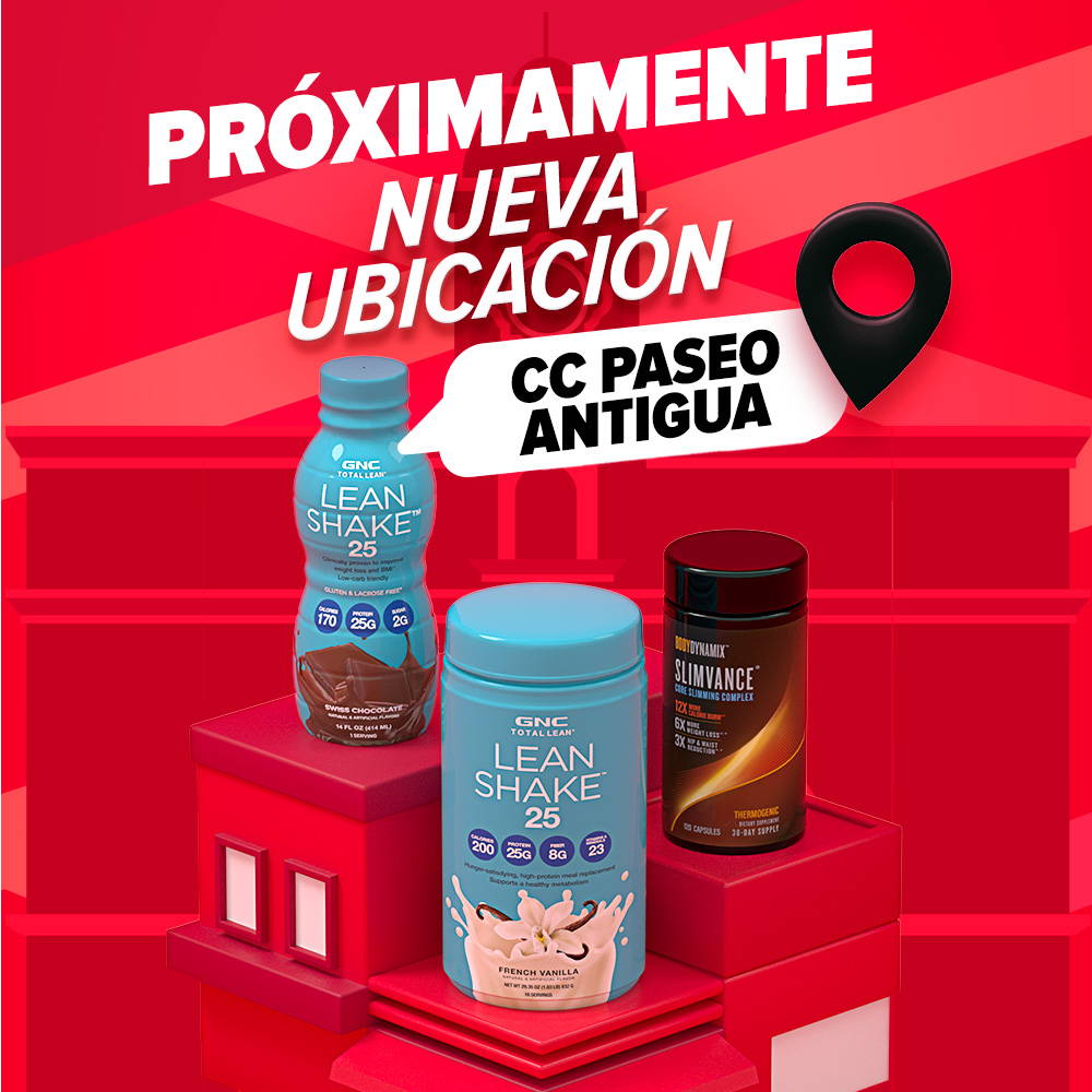 Nueva ubicación PRÓXIMAMENTE: Gaura Zona 15 