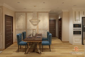 closer-creative-solutions-classic-malaysia-selangor-dining-room-3d-drawing