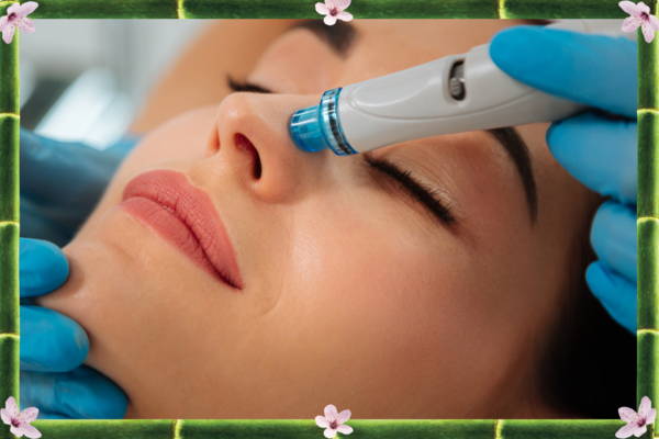 Hydrafacial in Hot Springs | Hydrafacial Hot Springs