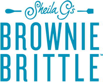 Brownie brittle logo