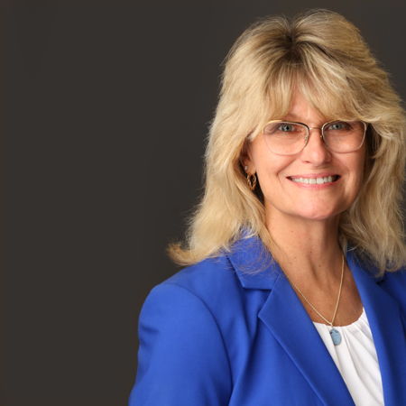 Donna Spillman Kennedy, MS., CCC/SLP
