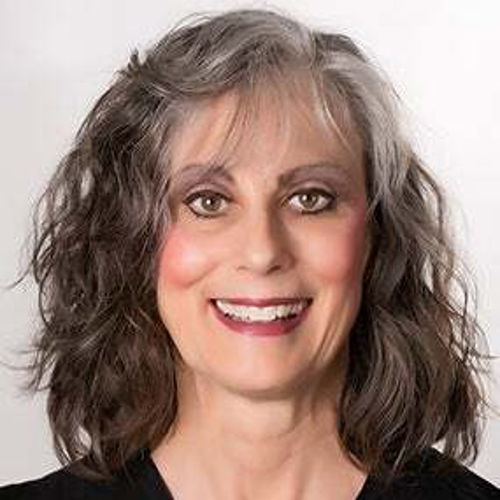 Anita  Fichman