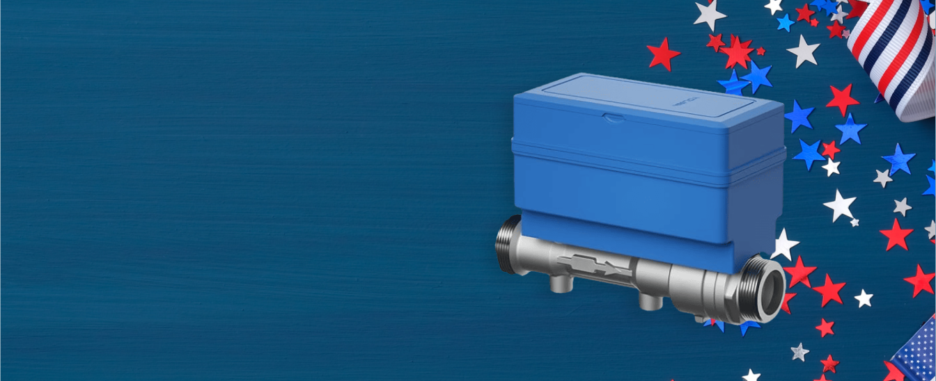 YoLink Latest Product Water LeakStop