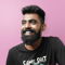Remote Adobe Photoshop engineer - Goutham P.