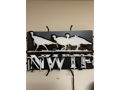 NWTF Logo Neon Sign