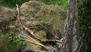 pfeilbogenwelt pfeil und bogen