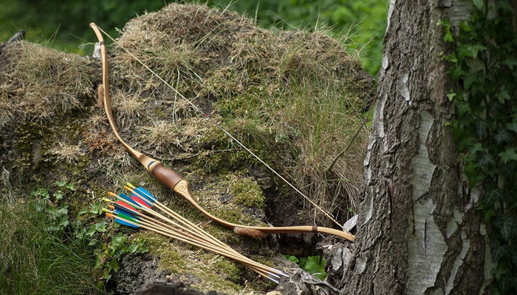 pfeilbogenwelt pfeil und bogen