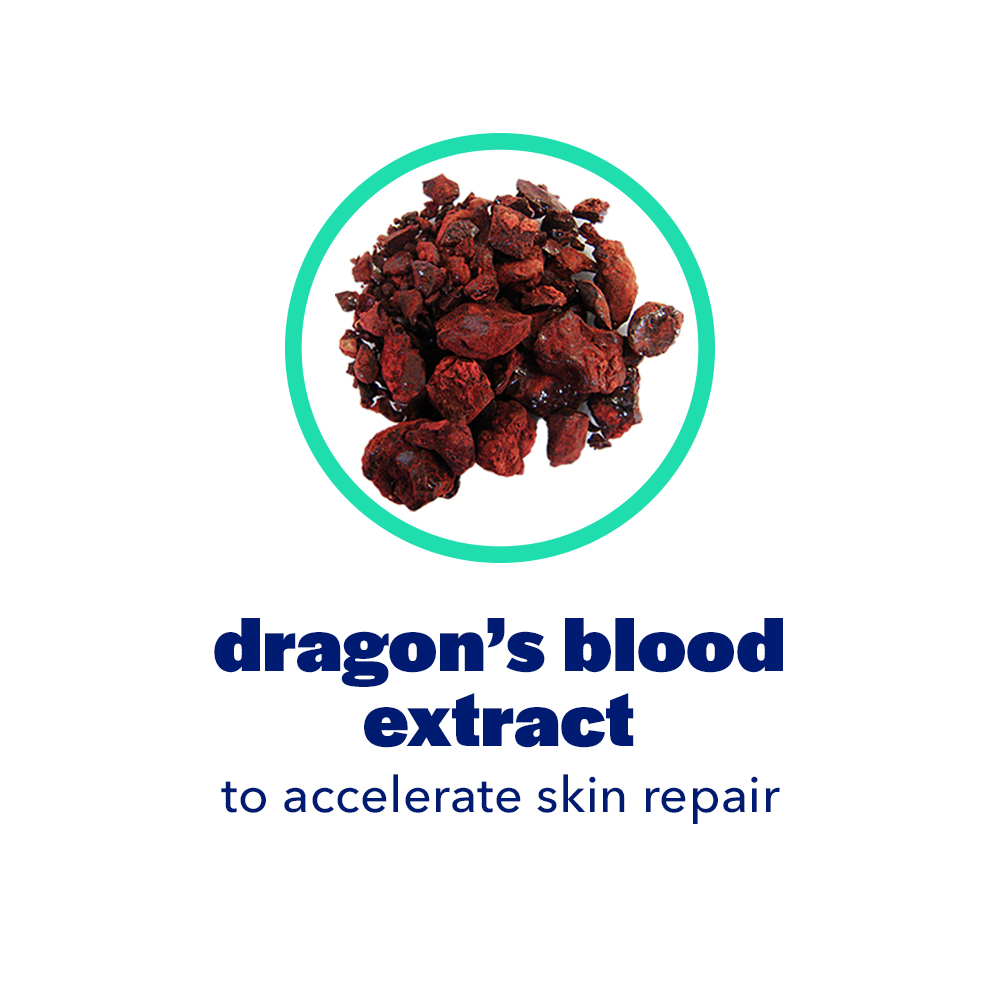 Dragon blood extract