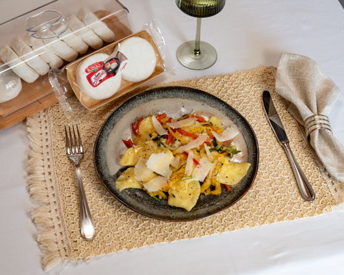 Cooking classes Paderno Dugnano: In the kitchen with Palma, Calabrian tradition and more.