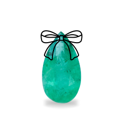 Emerald vibes Rebirth