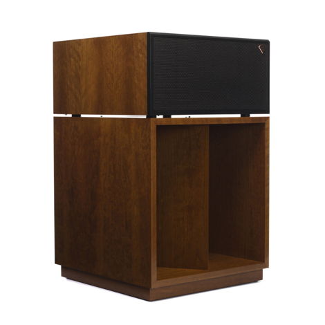 Klipsch La Scala II Floorstanding Speaker; Single; LSII...