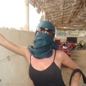 Anna Dimitrijevic Avatar