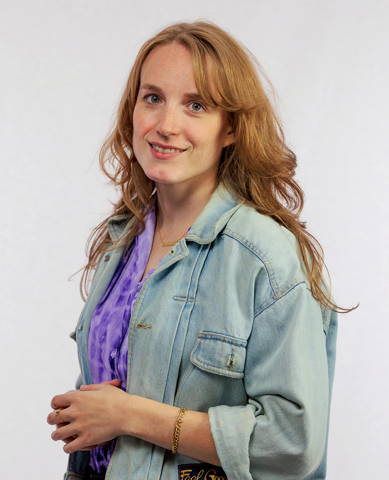 Cielke Bessemans