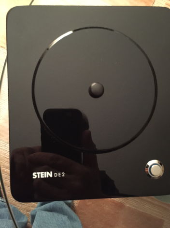 Steinmusic LTD DE 2 CD Conditioner/ Reduced