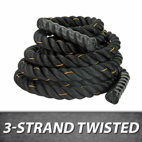 cross fit rope