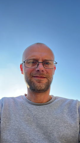 Kevin Coomans