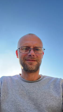 Kevin Coomans