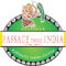 PASSAGE THRU INDIA