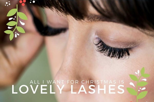 Lovely Skin and Beauty - Lovely Eyes Package - Image 2